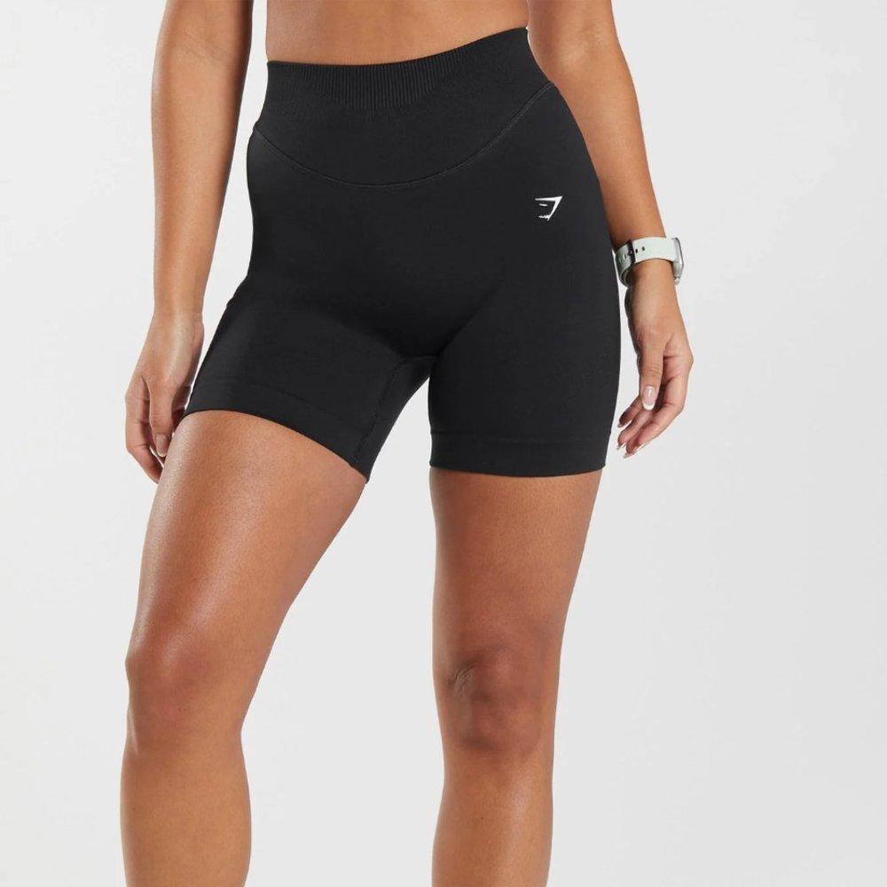 Gymshark Sweat Seamless Short